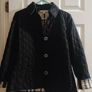 Burberry Jacket